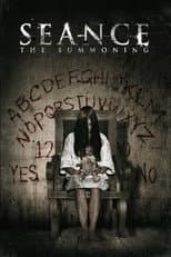 Poster for Seance