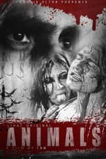 Poster for Animals