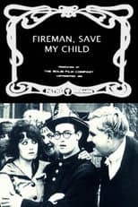 Poster for Fireman Save My Child