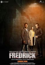Poster for Fredrick