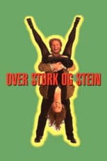 Poster for Stork Staring Mad
