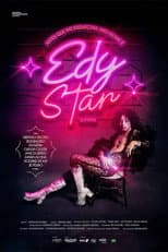 Poster for Antes que Me Esqueçam, Meu Nome É Edy Star