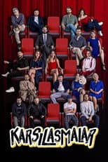 Poster for Karşılaşmalar