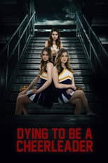 Poster for Dying to be a Cheerleader