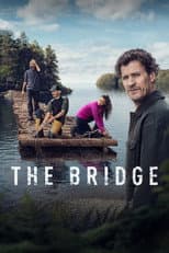 Poster for The Bridge Sverige