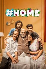 Poster for #Home