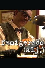 Poster for Famigerado