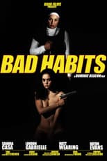 Poster for Bad Habits