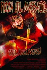 Poster for Pizza Girl Massacre