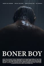 Poster for Boner Boy