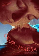 Poster for Raw+Porous