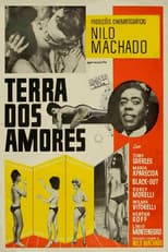 Poster for Terra dos Amores