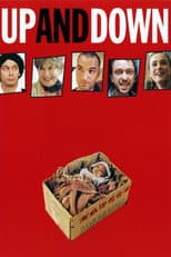 Poster for Up and Down