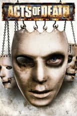 Poster for Acts of Death