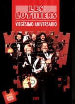 Poster for Viegésimo aniversario