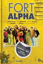 Poster for Fort Alpha