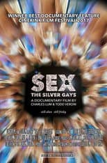 Poster for Sex and the Silver Gays
