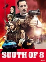Poster for South of 8