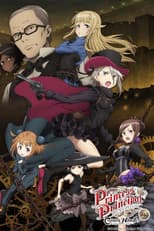 Poster for Princess Principal Crown Handler: Chapter 4
