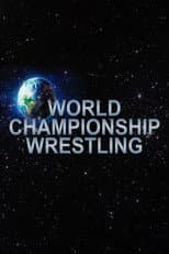 Poster for NWA World Championship Wrestling