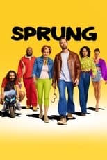 Poster for Sprung