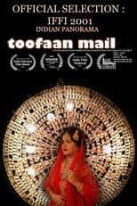 Poster for Eight Down Toofaan Mail