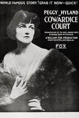 Poster for Cowardice Court