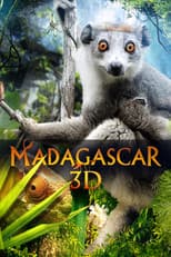 Poster for Madagascar 3D