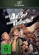 Poster for Der Adler vom Velsatal