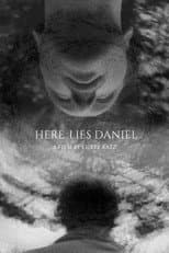 Poster for Here Lies Daniel
