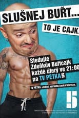 Poster for Buřtcajk