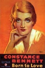 Poster for Born to Love