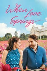 Poster for When Love Springs