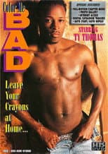 Poster for Color Me Bad