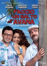 Poster for Faccio un salto all'Avana