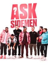 Poster for Ask the Sidemen