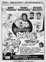 Poster for Magnificent Bakya
