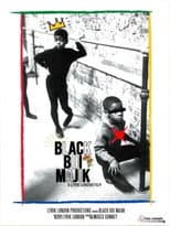 Poster for Black Boi Majik