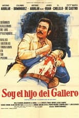 Poster for Soy el hijo del gallero