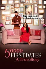 Poster for 50,000 First Dates: A True Story