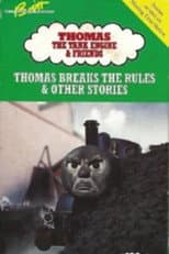 Poster for Thomas & Friends: Thomas Breaks the Rules and Other Stories