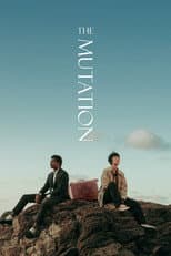 Poster for The Mutation