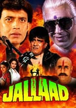 Poster for Jallaad