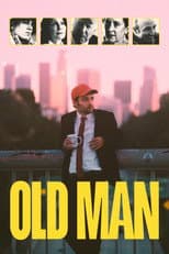 Poster for Old Man