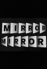 Poster for Todd Sampson's Mirror Mirror