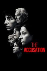 Poster for The Accusation