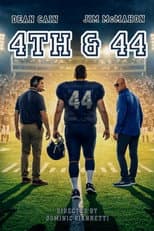 Poster for 4th & 44