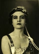Poster for La Femme d'une nuit