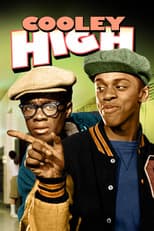 Poster for Cooley High