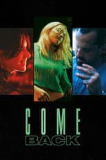 Poster for Comeback